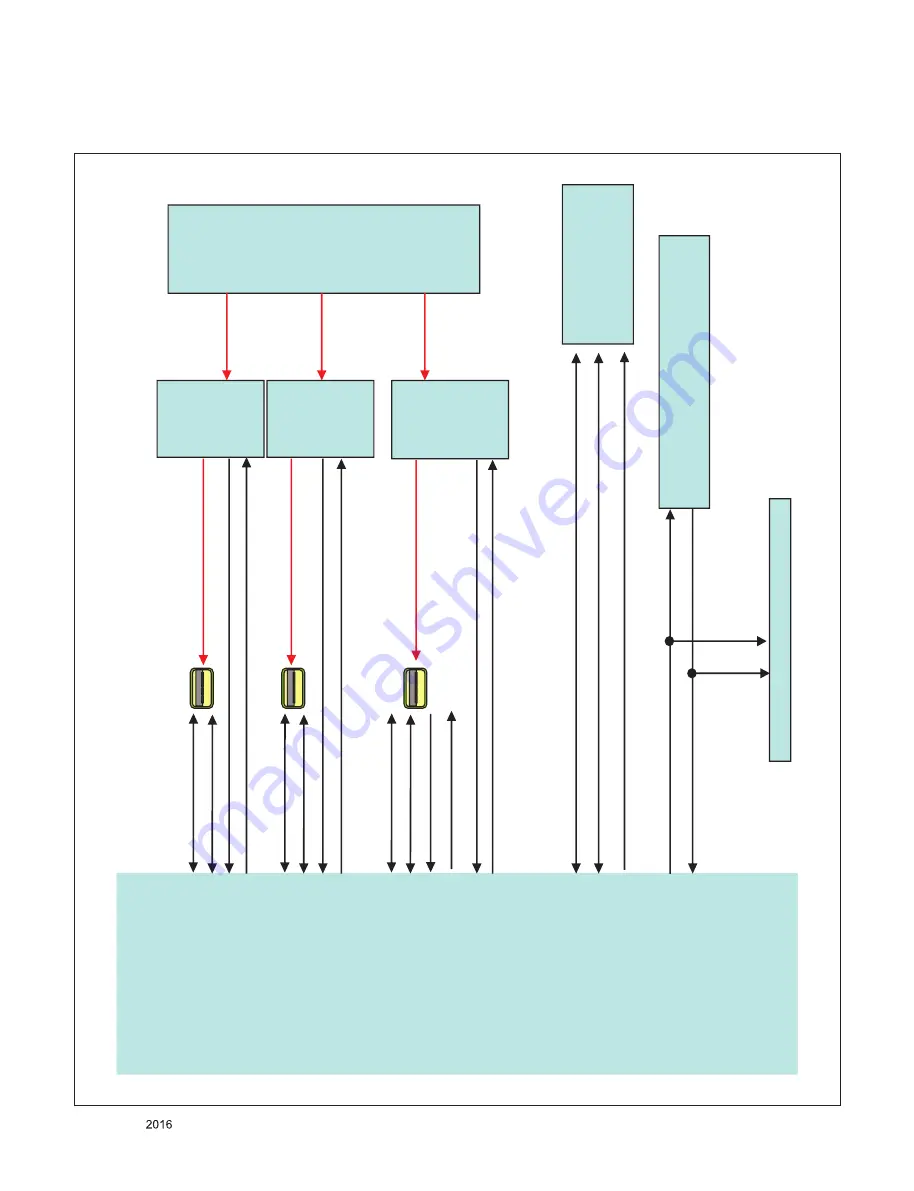 LG 55UH7650 Service Manual Download Page 32