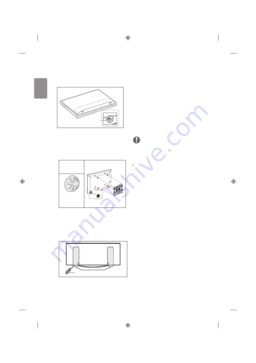 LG 55UH850V Owner'S Manual Download Page 18