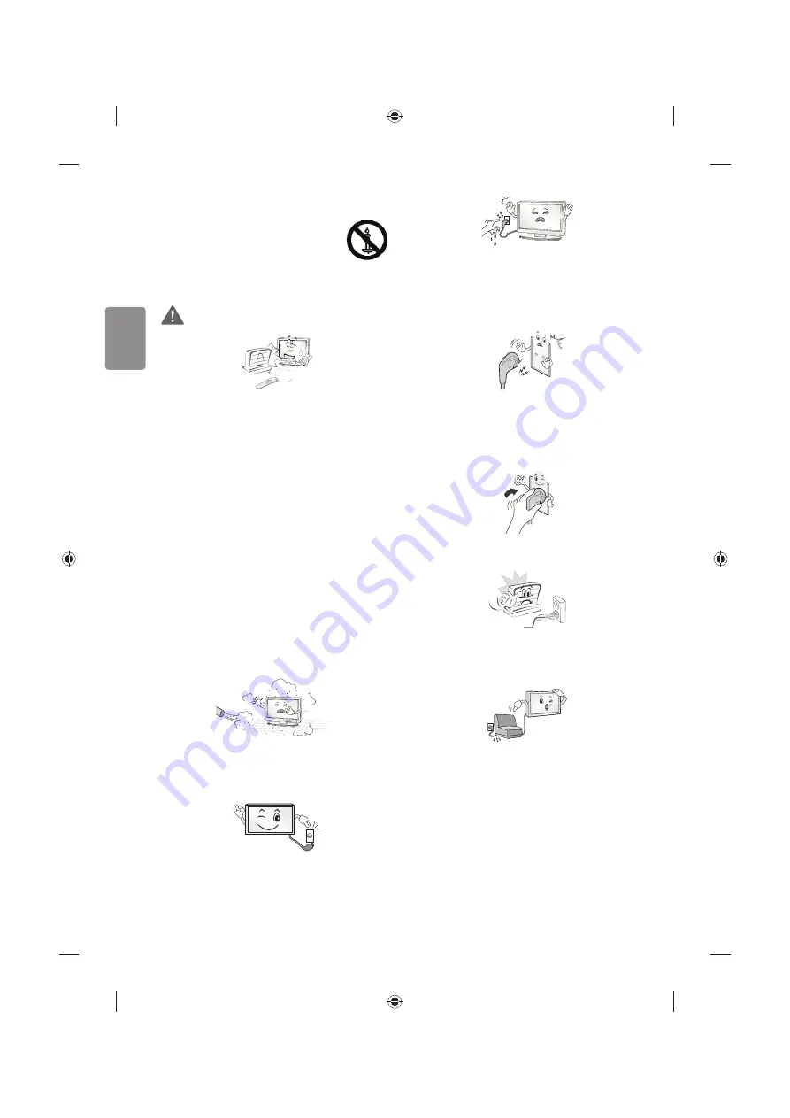 LG 55UH850V Owner'S Manual Download Page 30