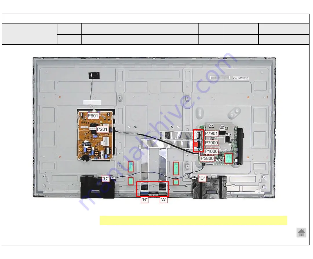 LG 55UJ634V Скачать руководство пользователя страница 58