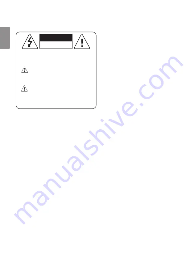 LG 55UL3E-B.AEK Owner'S Manual Download Page 2