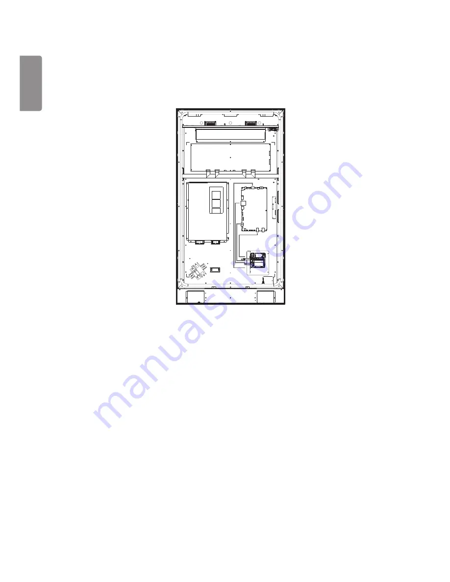 LG 55XE3C Owner'S Manual Download Page 18