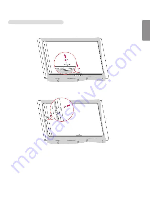 LG 55XS2D Owner'S Manual Download Page 13