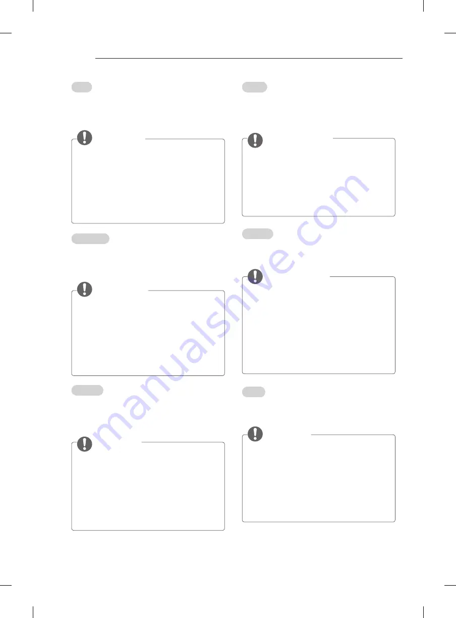 LG 60LA860V-ZA Owner'S Manual Download Page 51