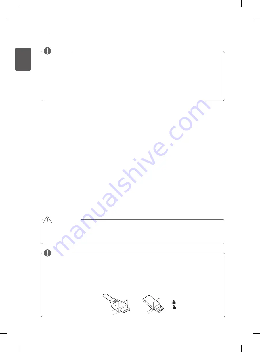 LG 60LA860V-ZA Owner'S Manual Download Page 81