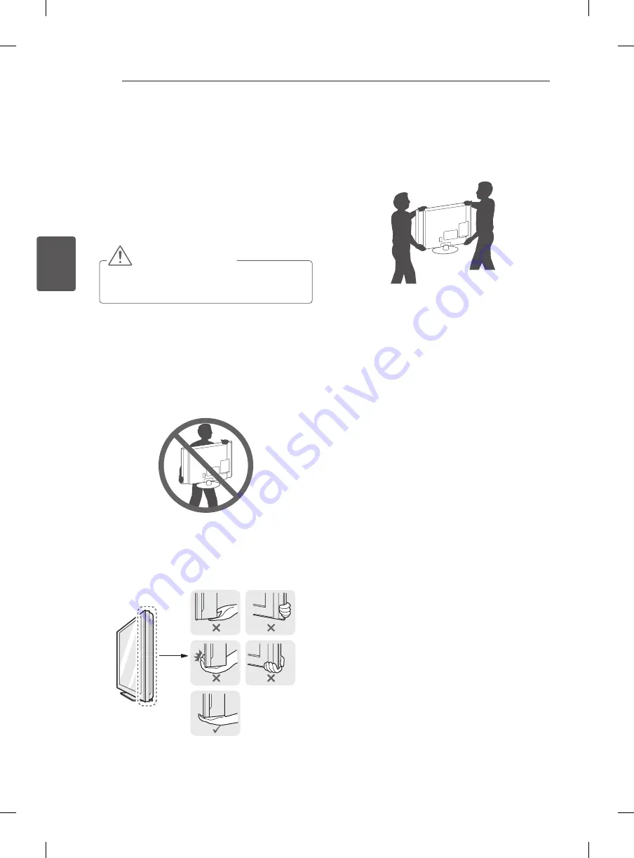 LG 60LA860V-ZA Owner'S Manual Download Page 147