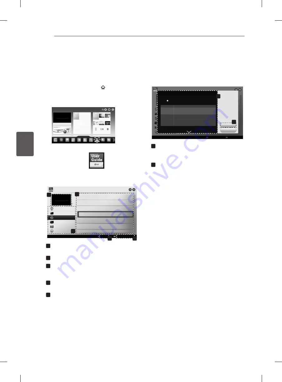 LG 60LA860V-ZA Owner'S Manual Download Page 187