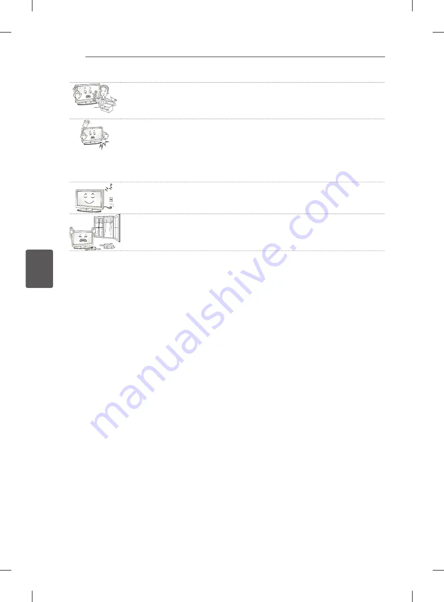 LG 60LA860V-ZA Owner'S Manual Download Page 195