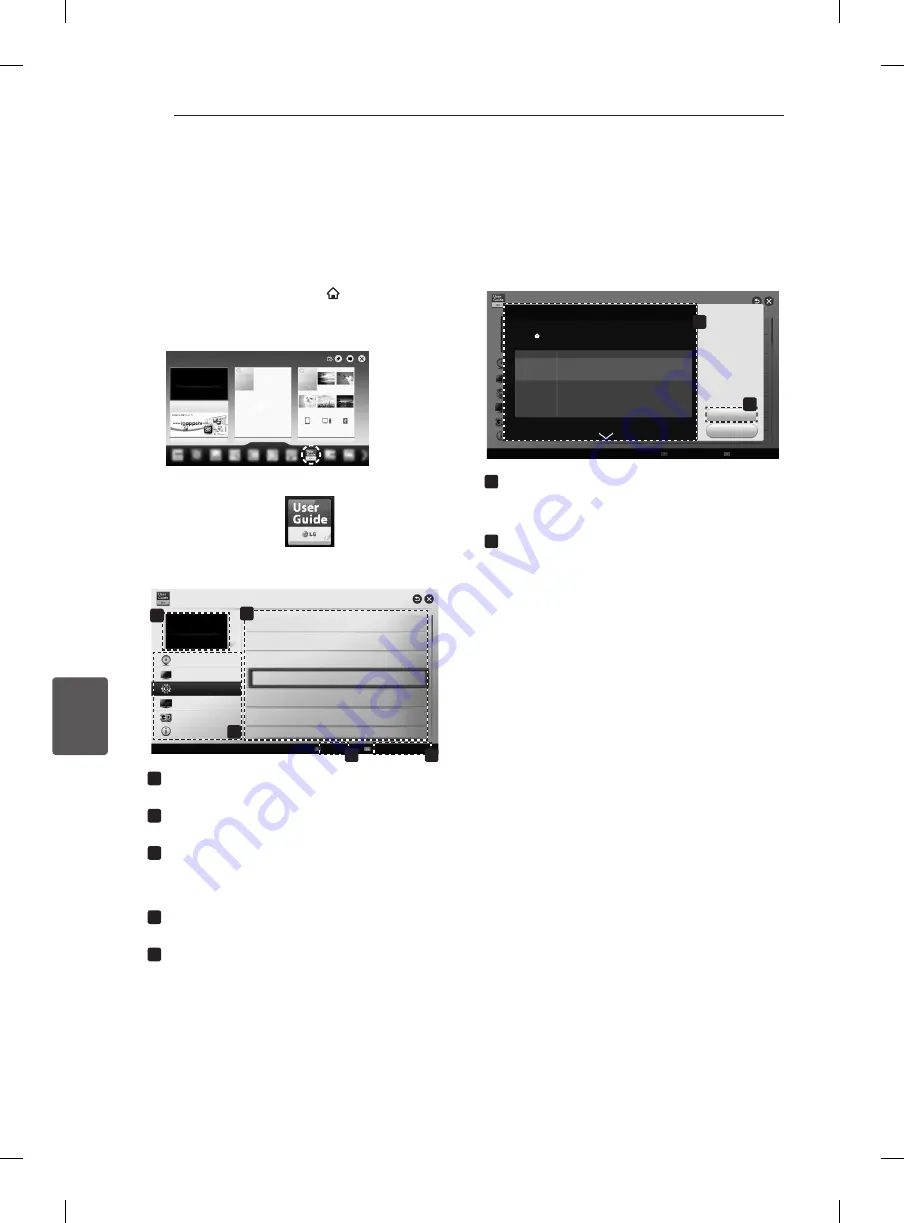 LG 60LA860V-ZA Owner'S Manual Download Page 277