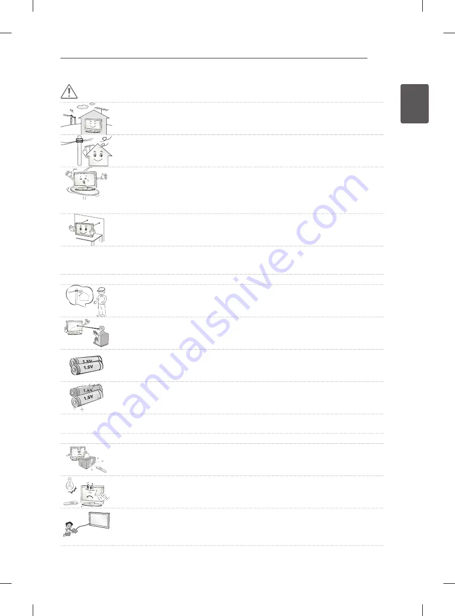 LG 60LA860V-ZA Owner'S Manual Download Page 346