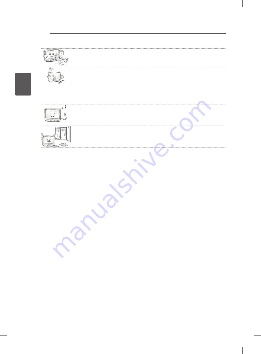 LG 60LA860V-ZA Owner'S Manual Download Page 375