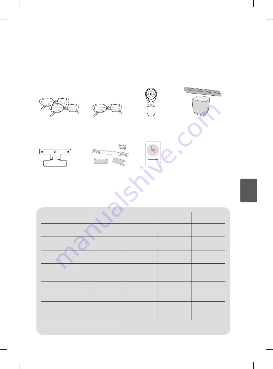 LG 60LA860V-ZA Owner'S Manual Download Page 504