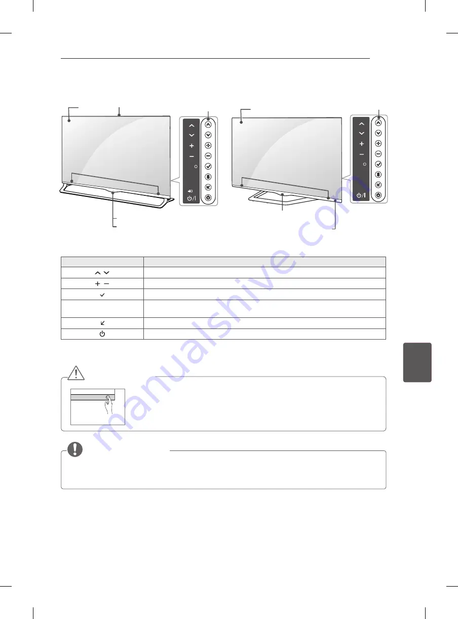 LG 60LA860V-ZA Owner'S Manual Download Page 536