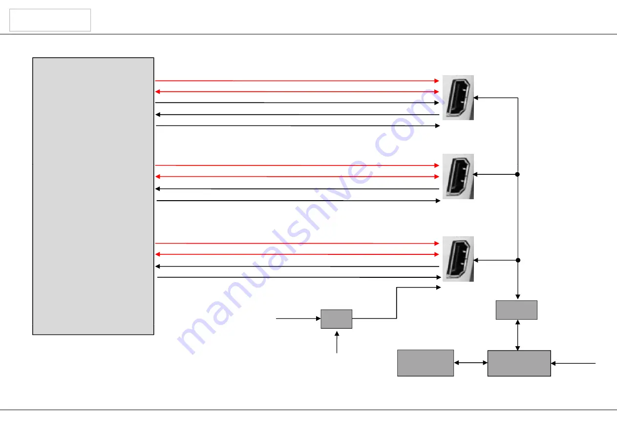 LG 60LB6300 Service Manual Download Page 70