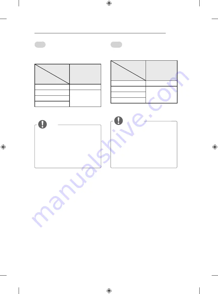 LG 60LB730V Owner'S Manual Download Page 33