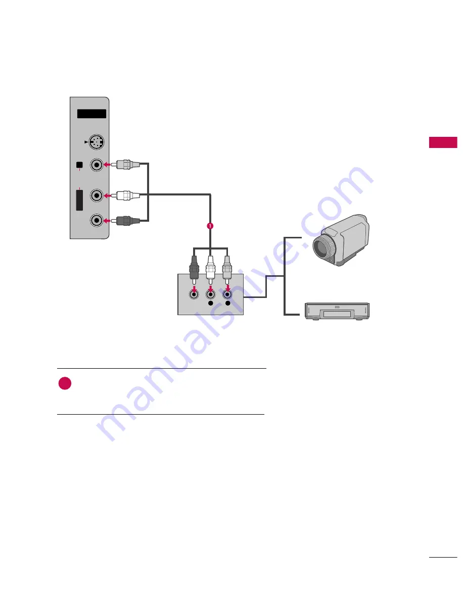 LG 60PB4D Owner'S Manual Download Page 30