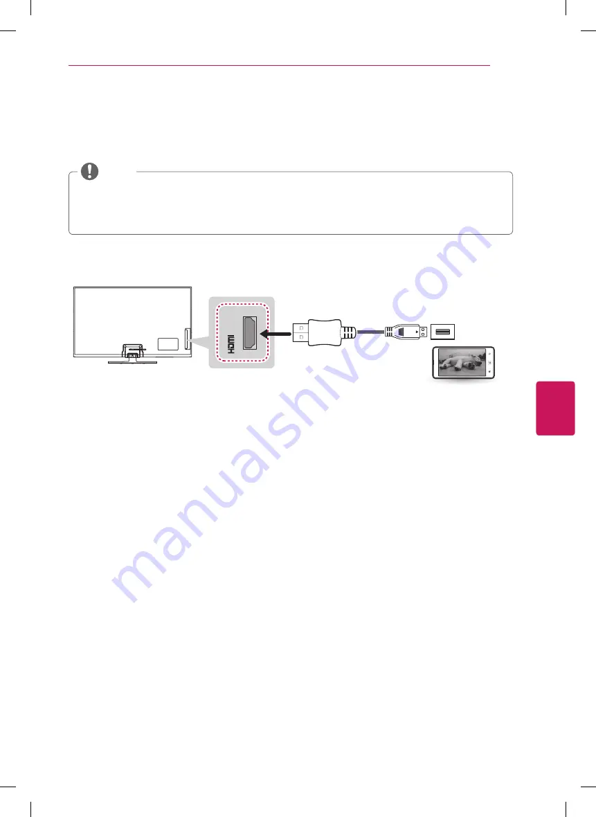 LG 60PN5700 Скачать руководство пользователя страница 21