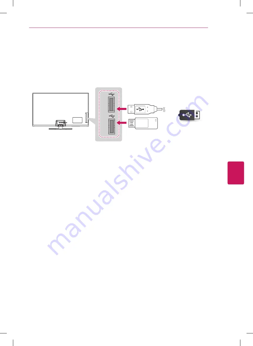 LG 60PN5700 Owner'S Manual Download Page 27