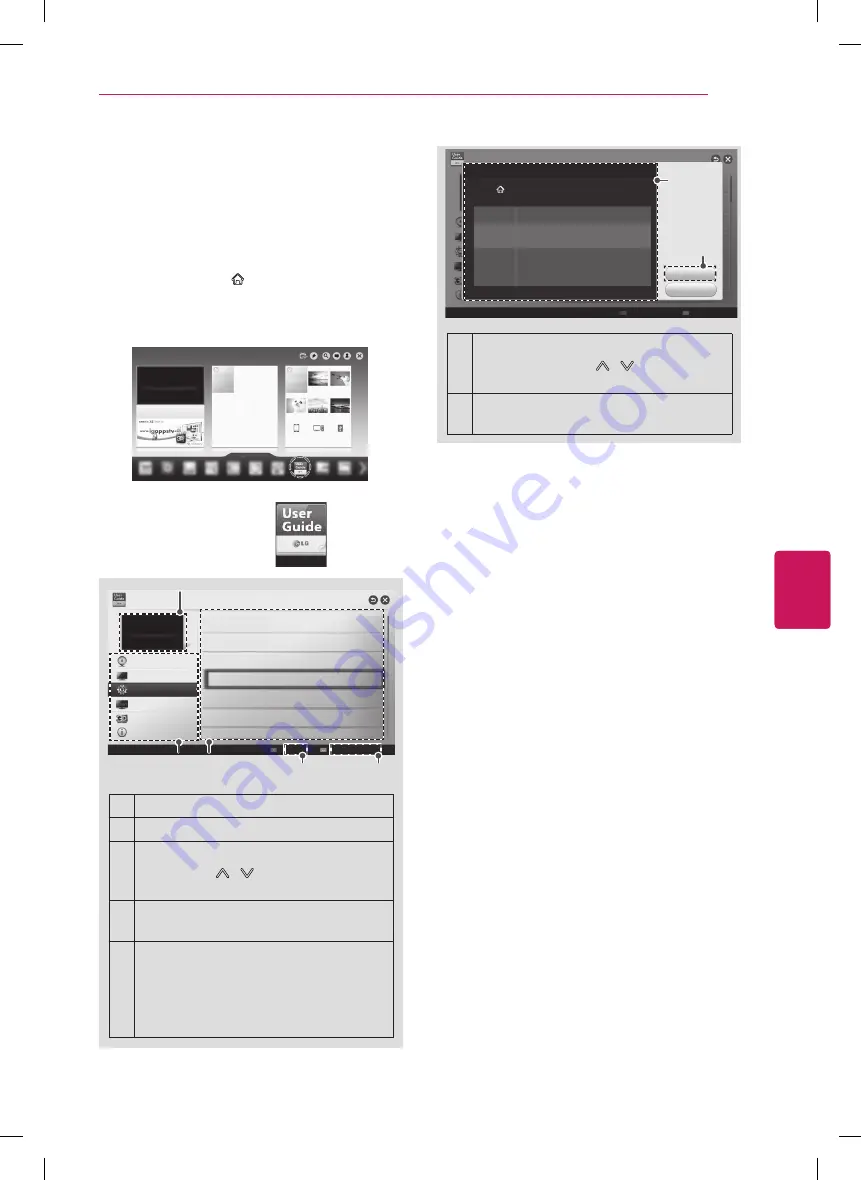 LG 60PN5700 Скачать руководство пользователя страница 31