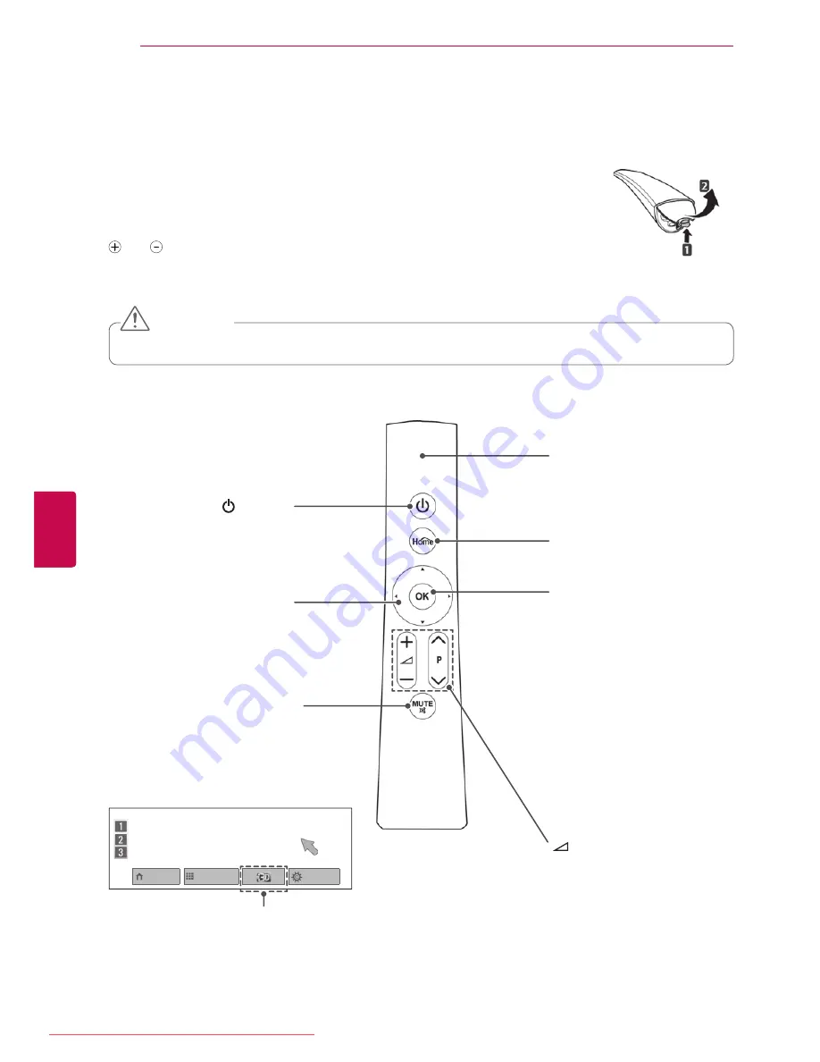 LG 60PZ750S Скачать руководство пользователя страница 24