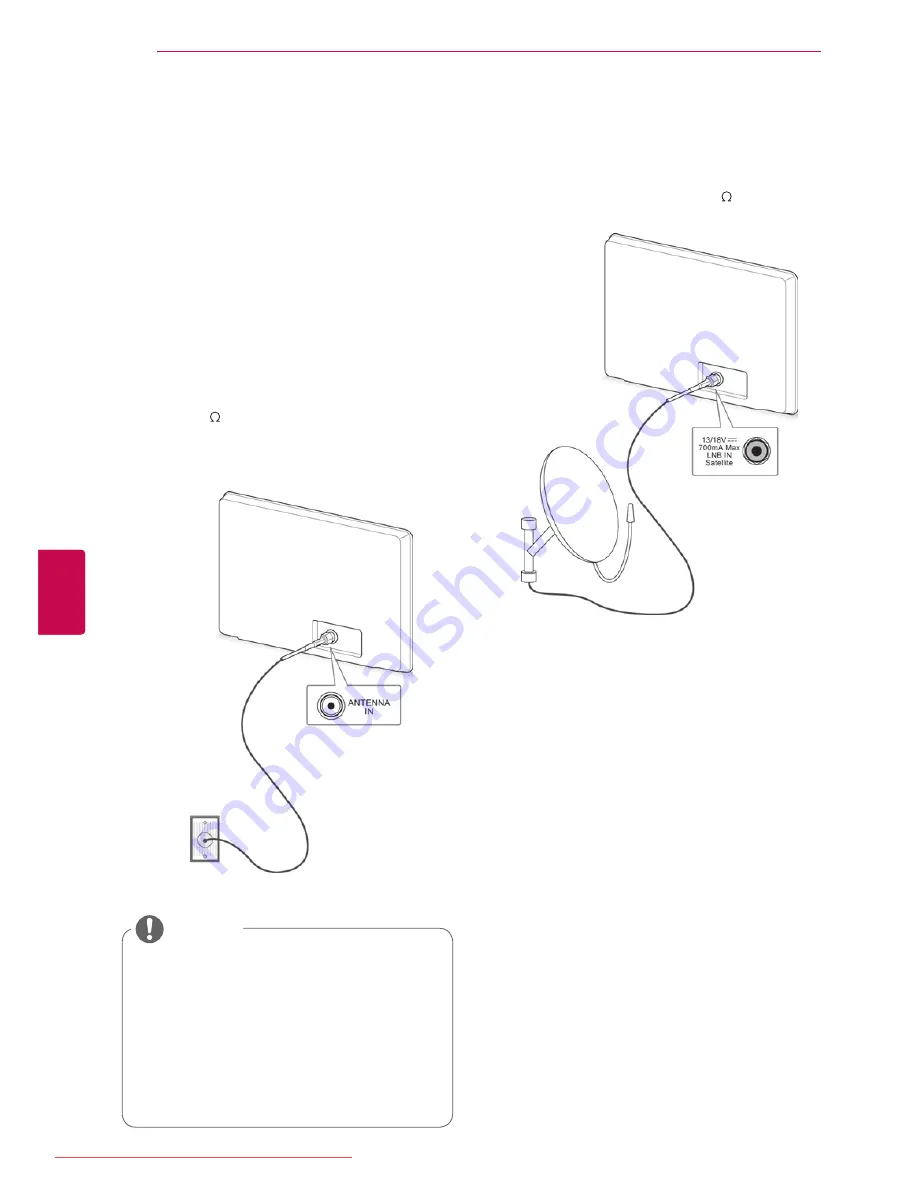 LG 60PZ750S Скачать руководство пользователя страница 26