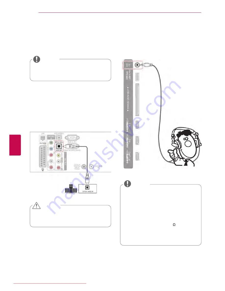 LG 60PZ750S Скачать руководство пользователя страница 118