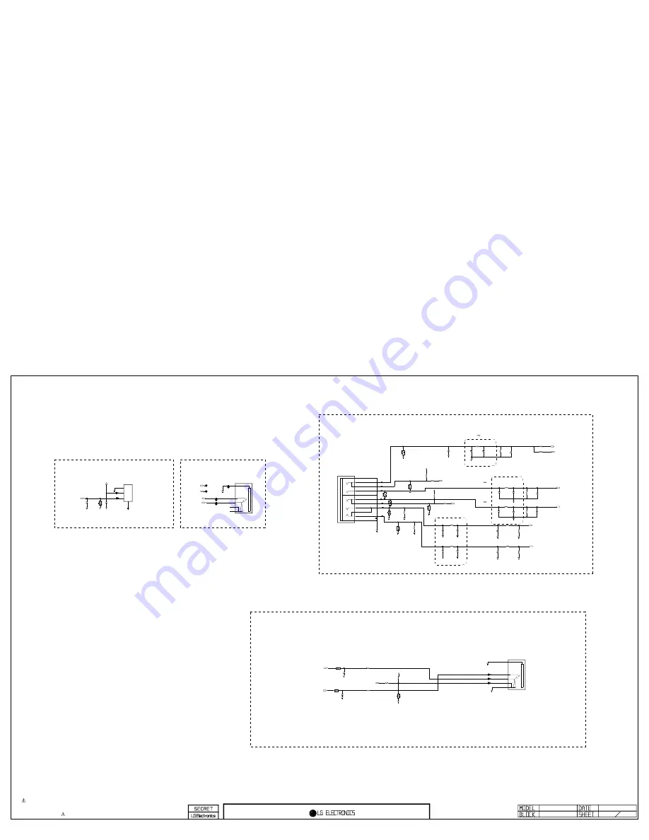 LG 60UF76 Скачать руководство пользователя страница 38