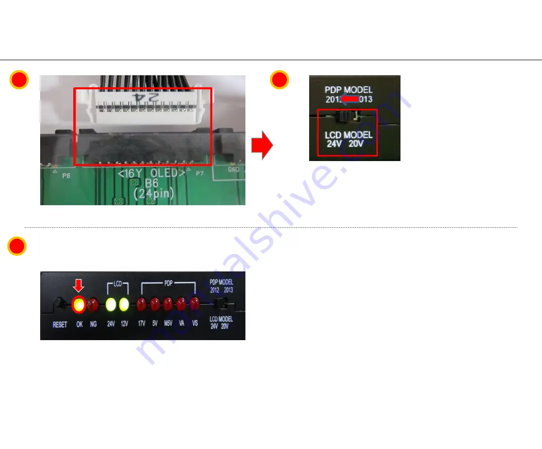 LG 60UJ6050 Скачать руководство пользователя страница 83