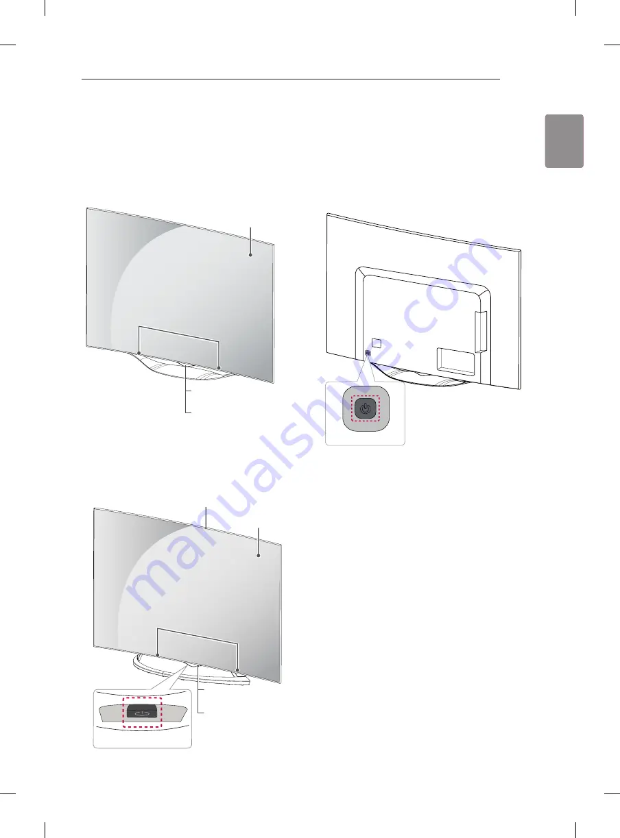 LG 65EC970T Owner'S Manual Download Page 13