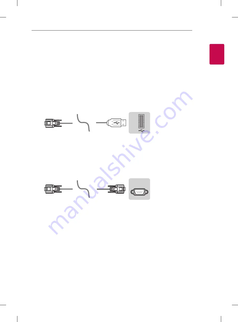 LG 65EC970T Owner'S Manual Download Page 47