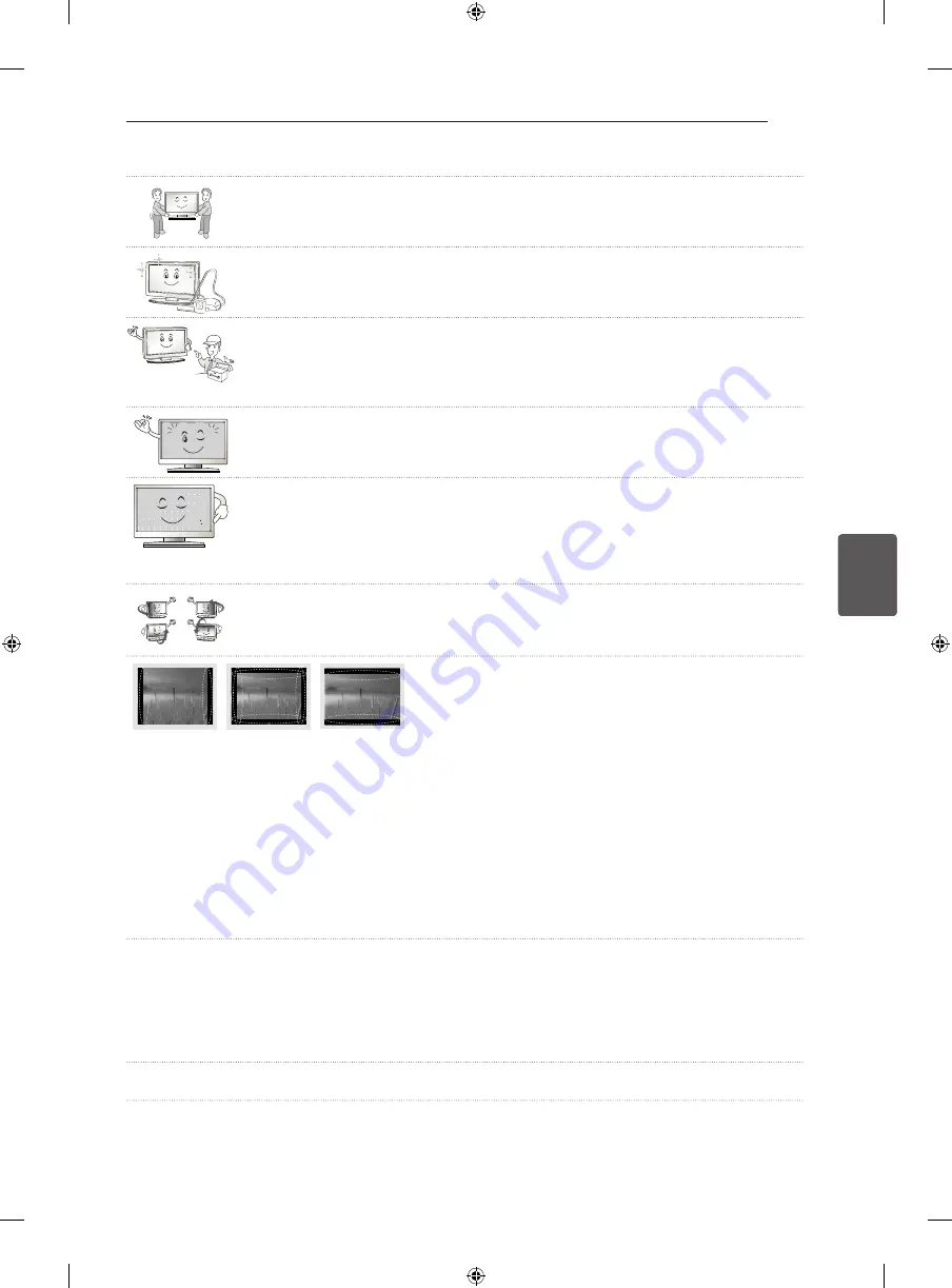 LG 65EC970V Owner'S Manual Download Page 49