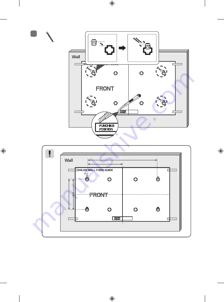 LG 65EJ5E Manual Download Page 10