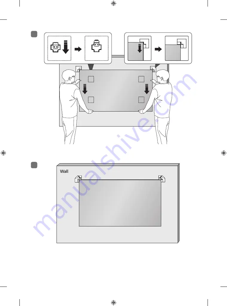 LG 65EJ5E Manual Download Page 12