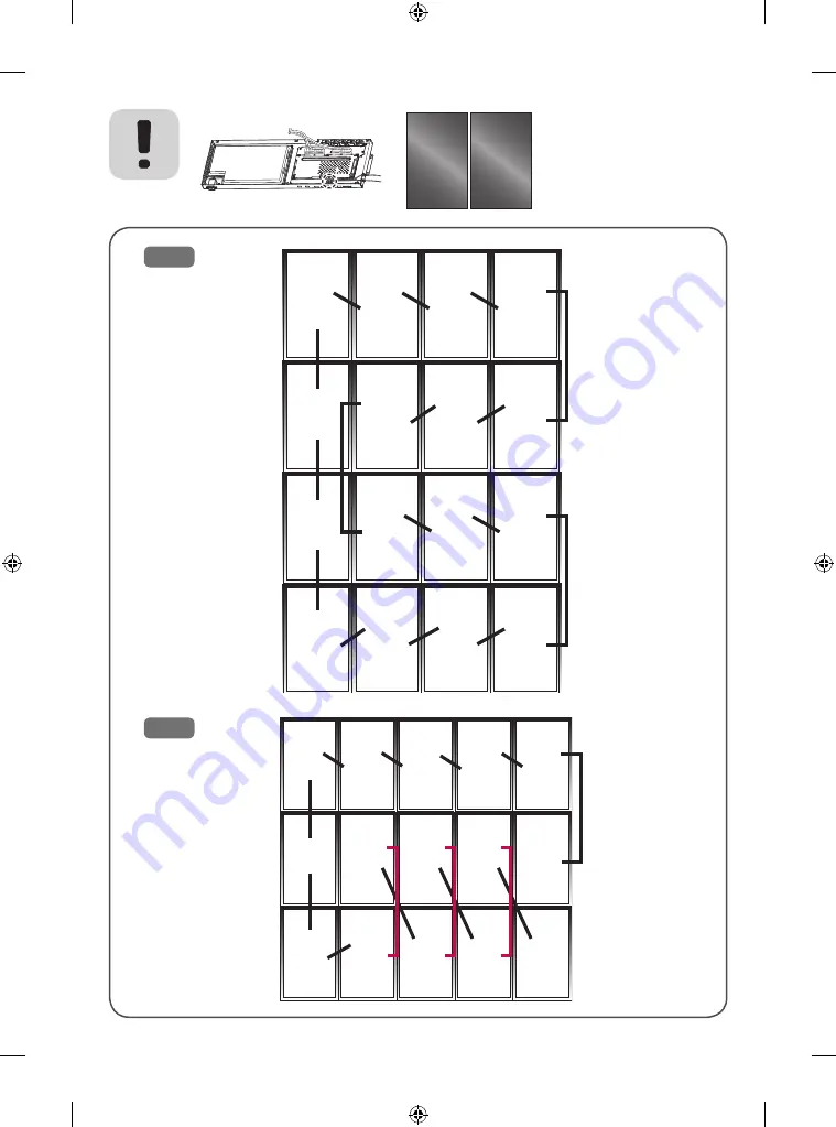 LG 65EJ5E Manual Download Page 18