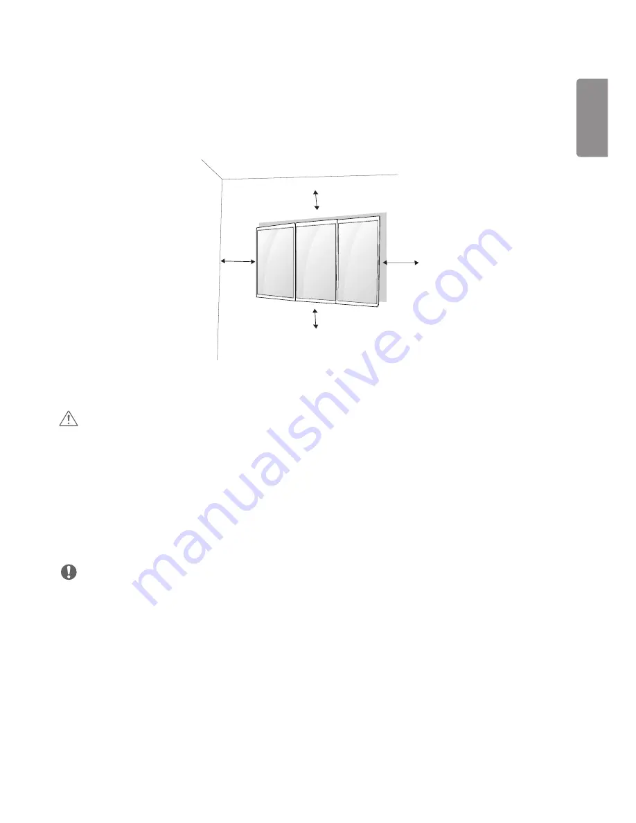 LG 65EV5C-2 Owner'S Manual Download Page 15