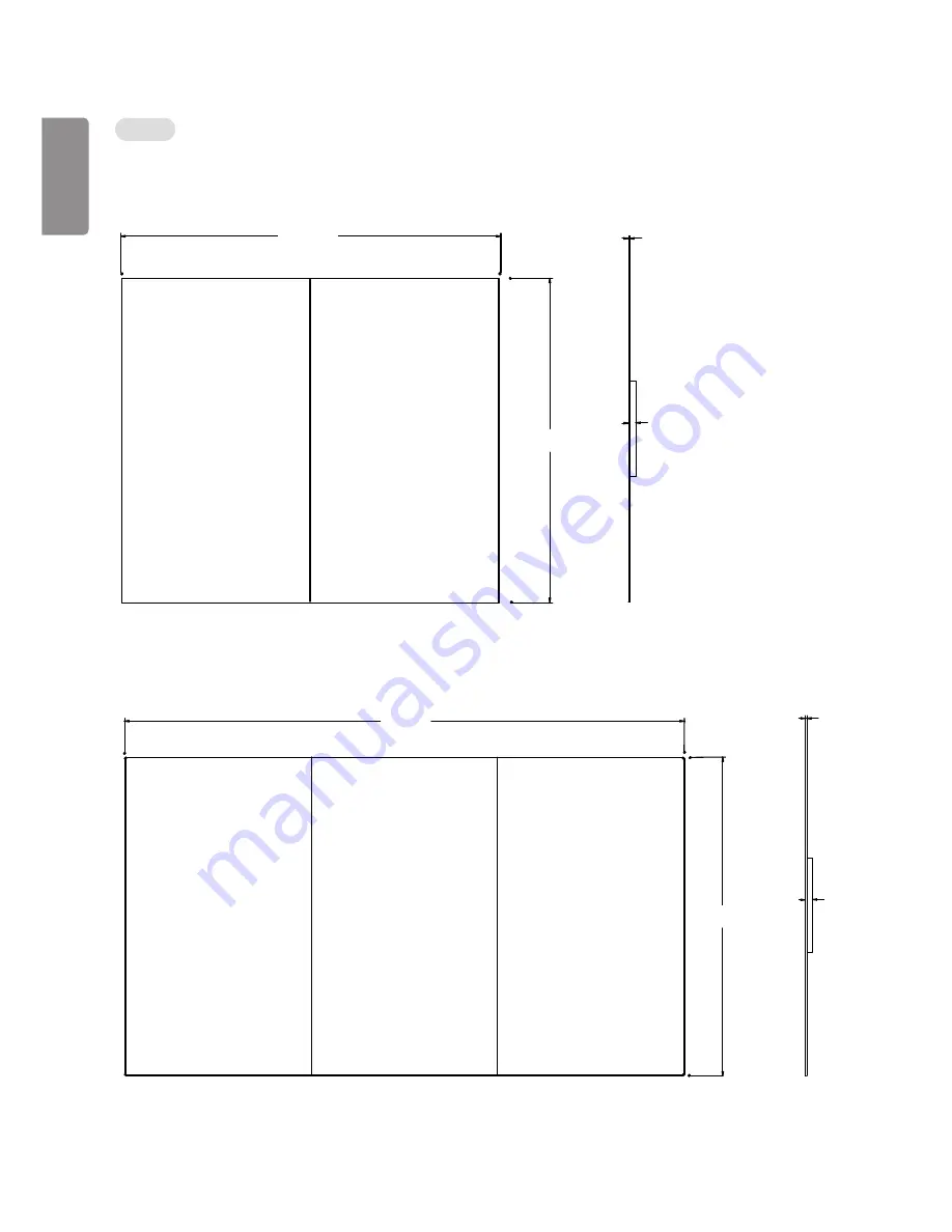 LG 65EV5C-2 Owner'S Manual Download Page 28