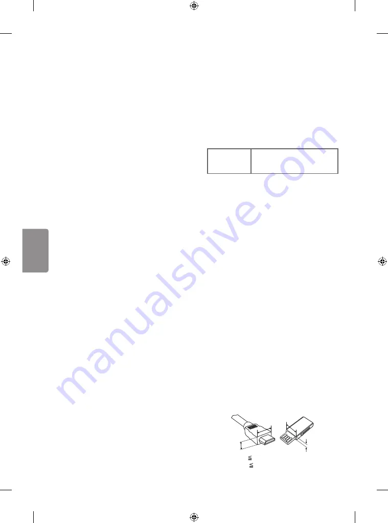 LG 65EV960H Owner'S Manual Download Page 4