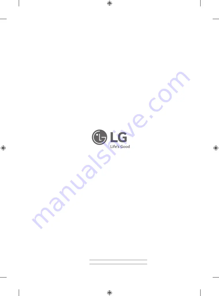 LG 65EV960H Owner'S Manual Download Page 69