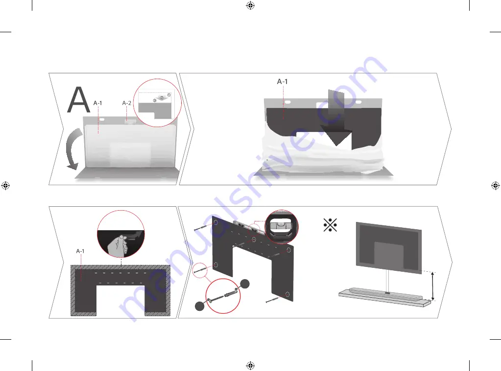 LG 65EV960H Owner'S Manual Download Page 84