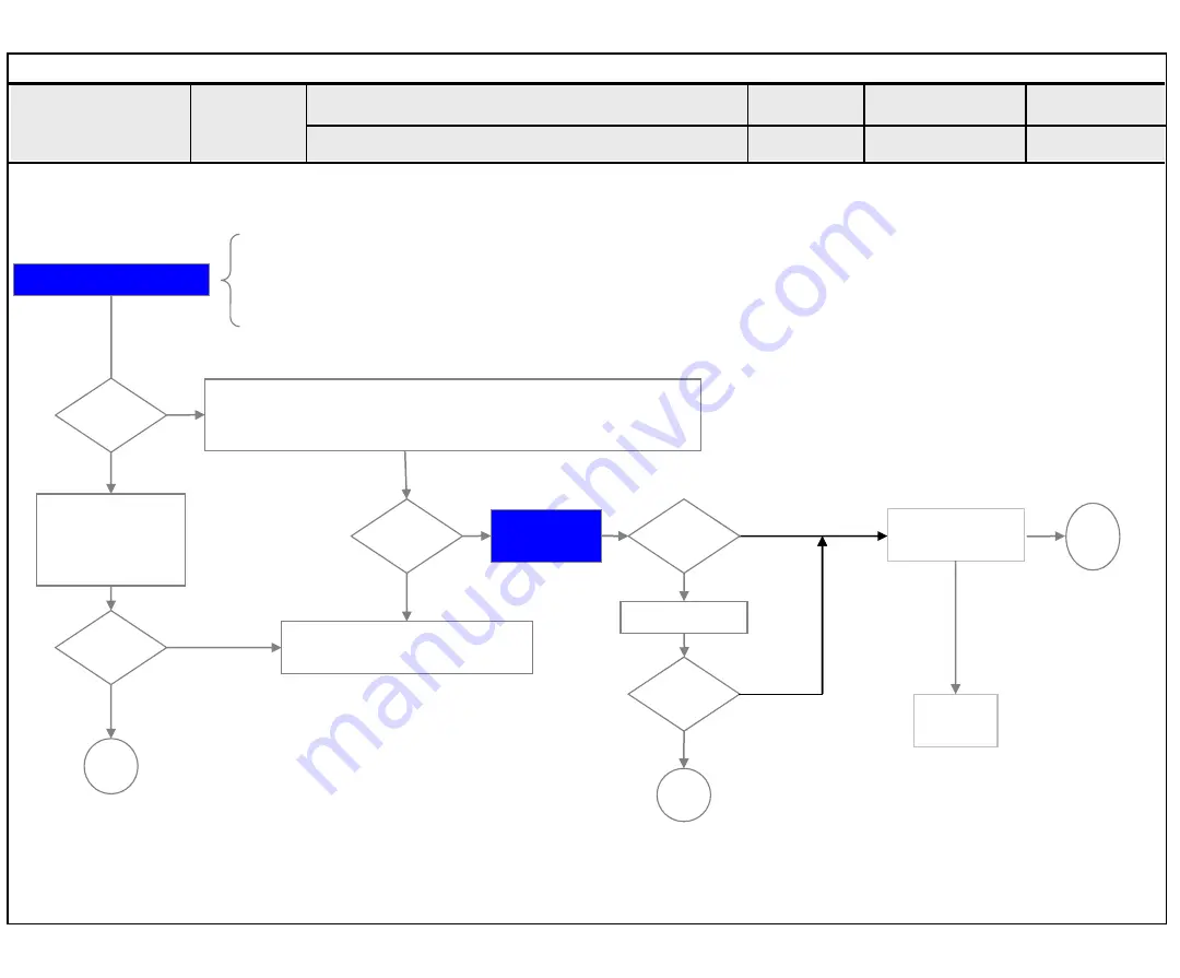 LG 65EV960H Service Manual Download Page 40