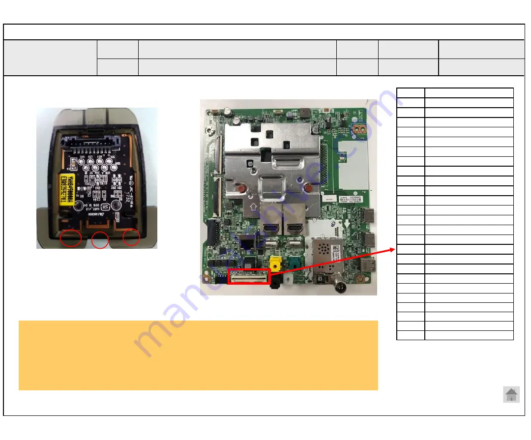 LG 65NANO863NA Скачать руководство пользователя страница 66