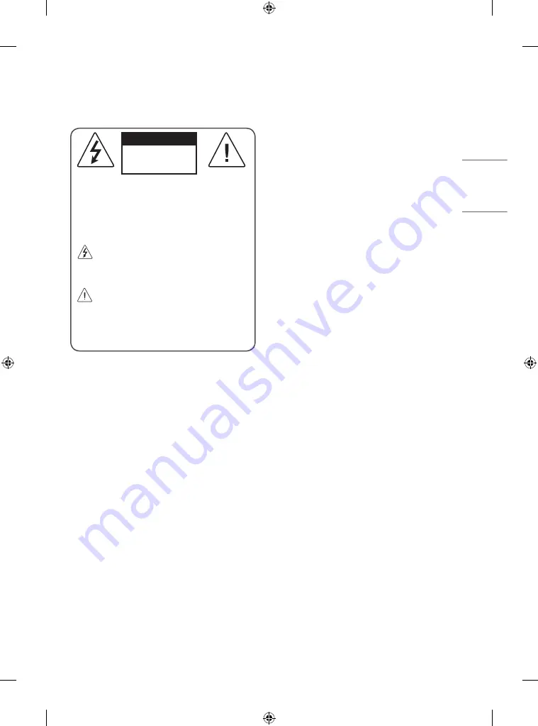 LG 65NANO95 Series Owner'S Manual Download Page 23