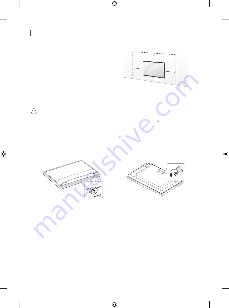 LG 65QNED90SPA Owner'S Manual Download Page 9