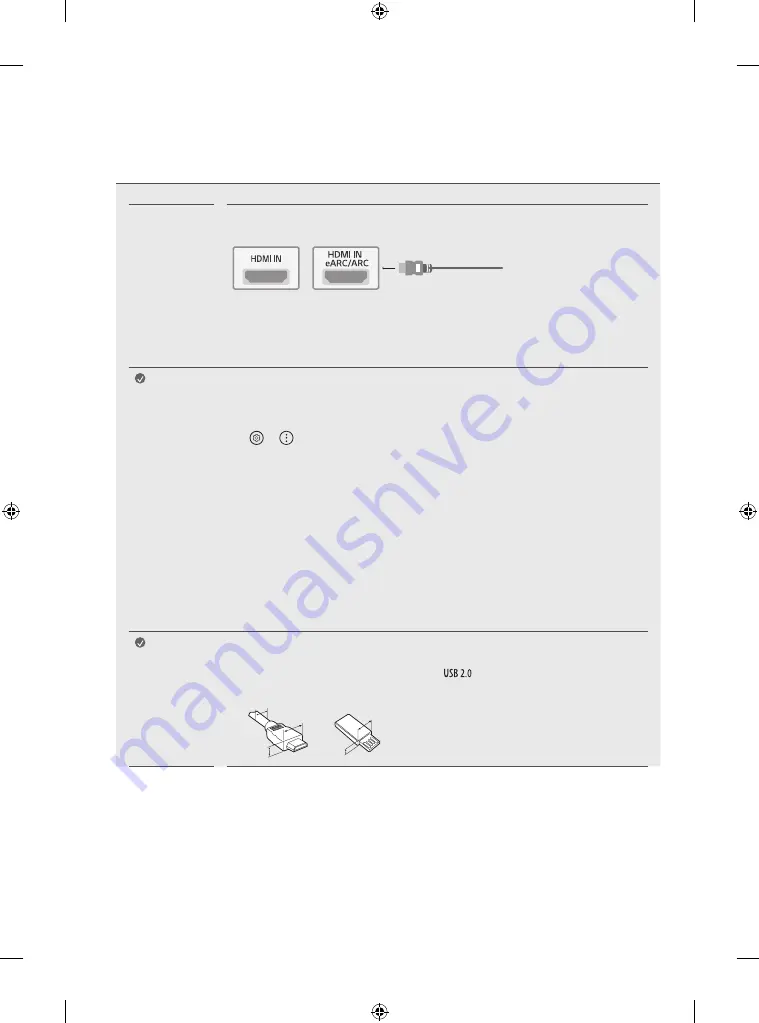 LG 65QNED90SPA Owner'S Manual Download Page 42