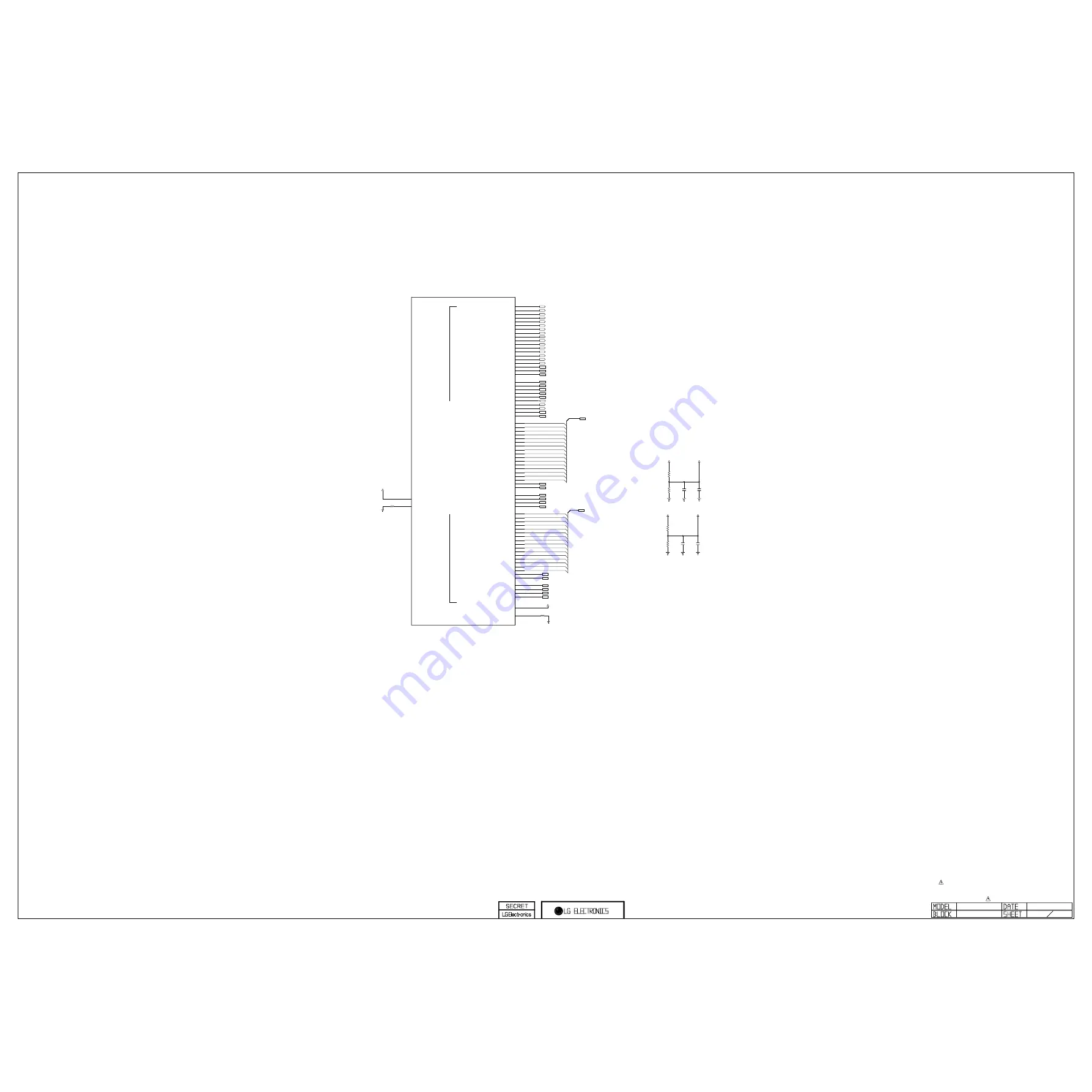 LG 65UF6450 Скачать руководство пользователя страница 54