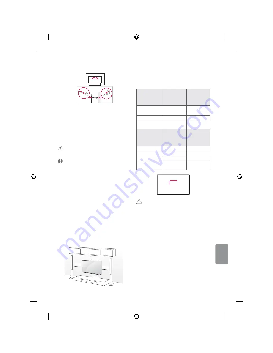 LG 65uf770v Скачать руководство пользователя страница 155