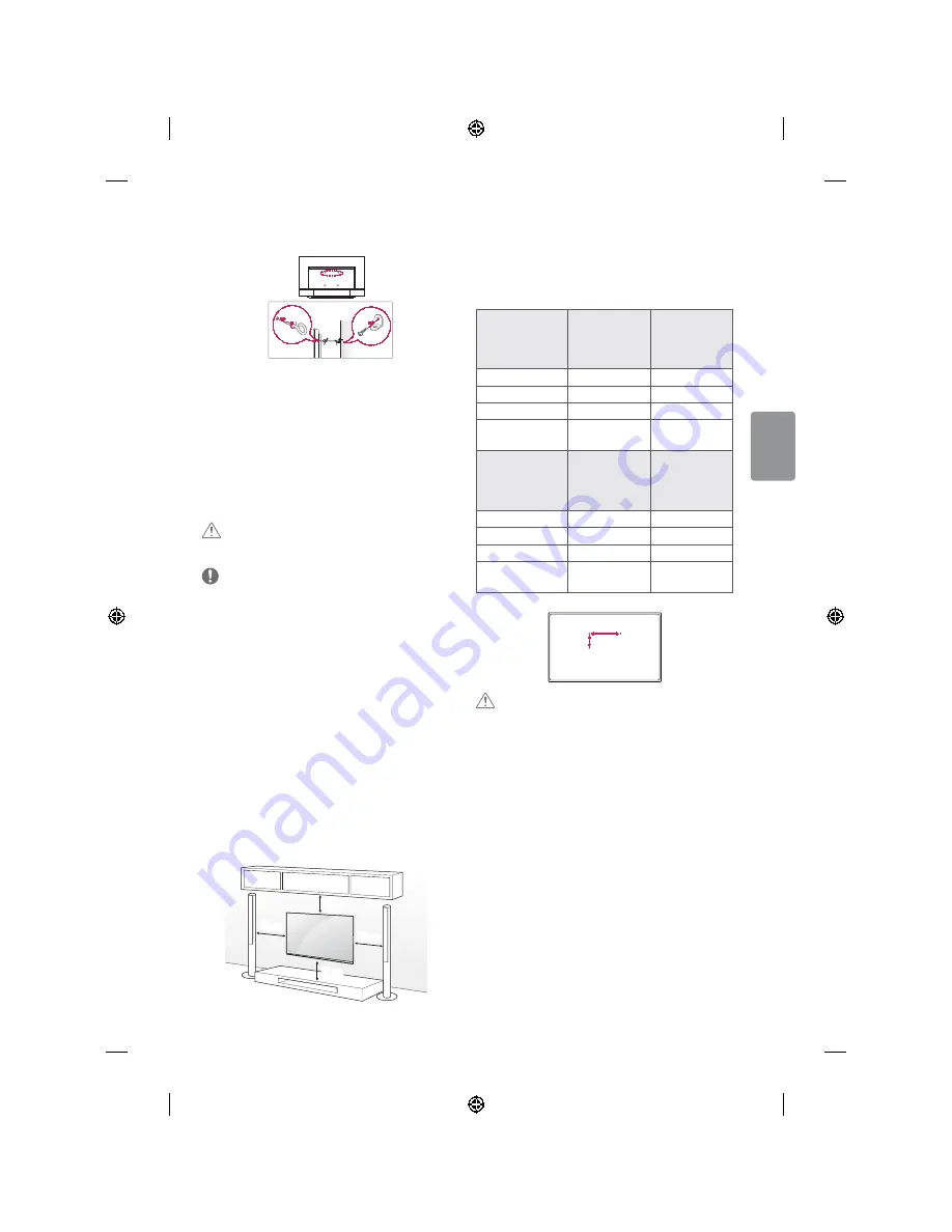 LG 65uf770v Скачать руководство пользователя страница 227