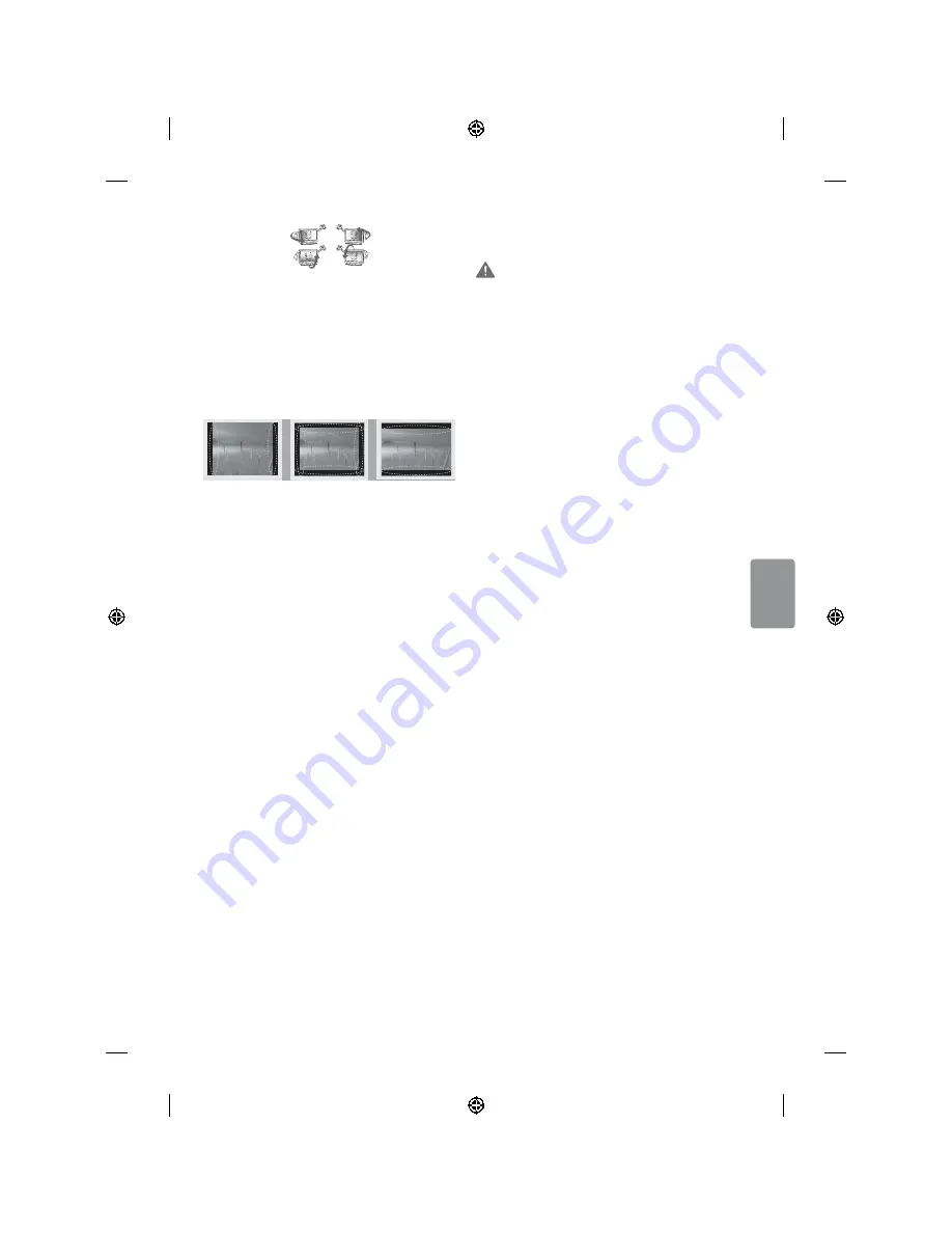 LG 65uf770v Reference Manual Download Page 259