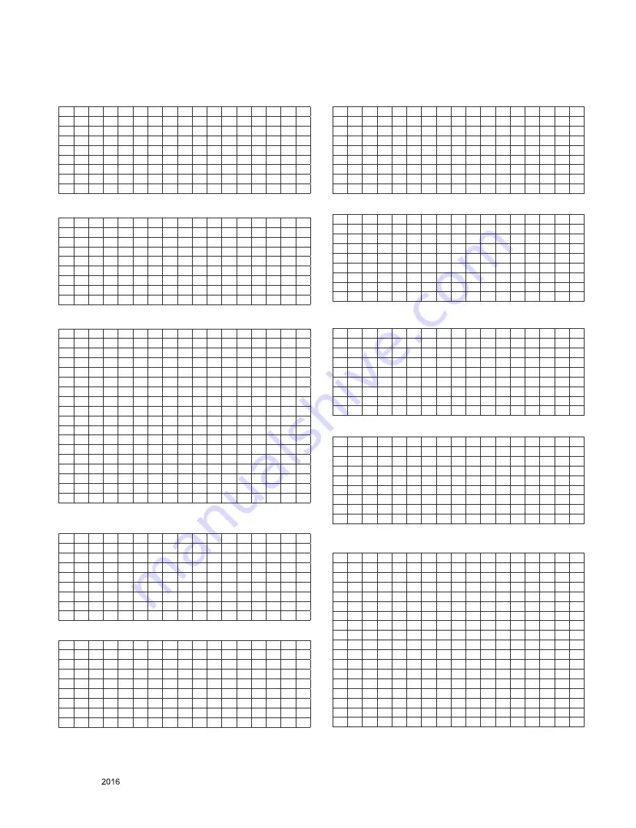 LG 65UH5500 Service Manual Download Page 18