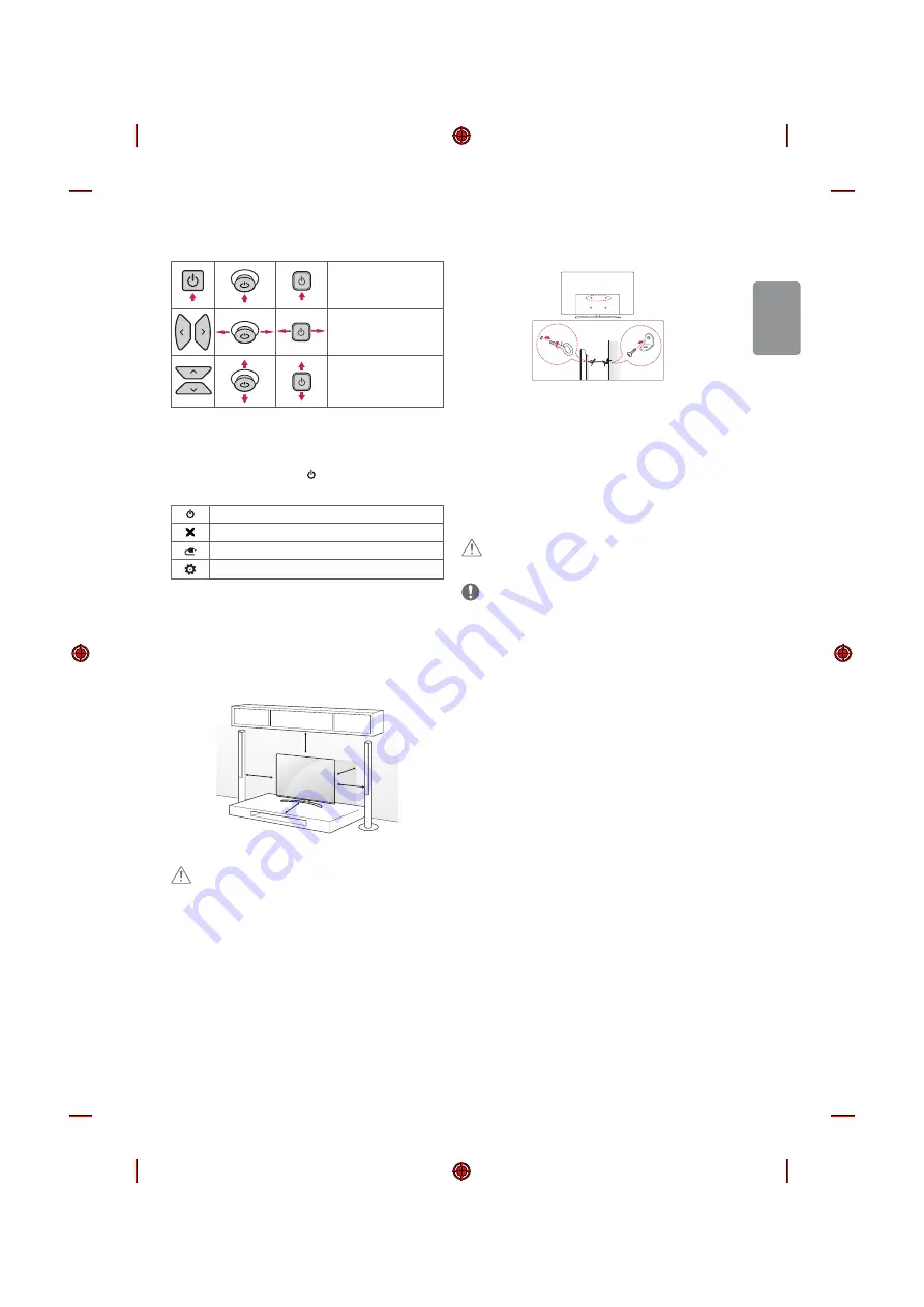 LG 65UH625V.AEK Owner'S Manual Download Page 11